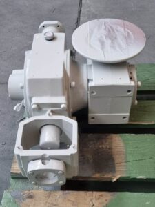 Verniciatura Tognotti: Verniciatura industriale a Gallarate - Struttura metallica: protetta e trattata con base